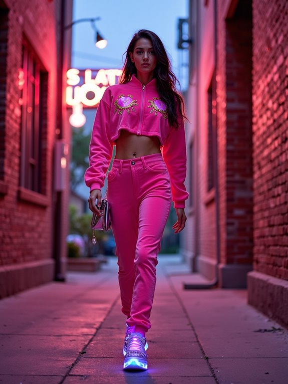 authentic baby phat shopping