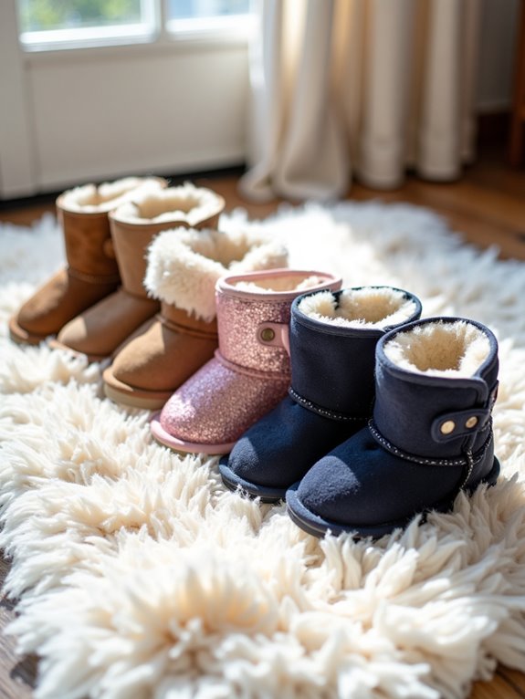 baby uggs buying considerations