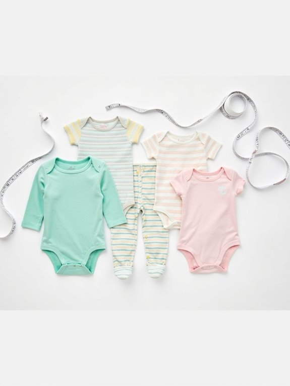 choose comfortable easy care clothing