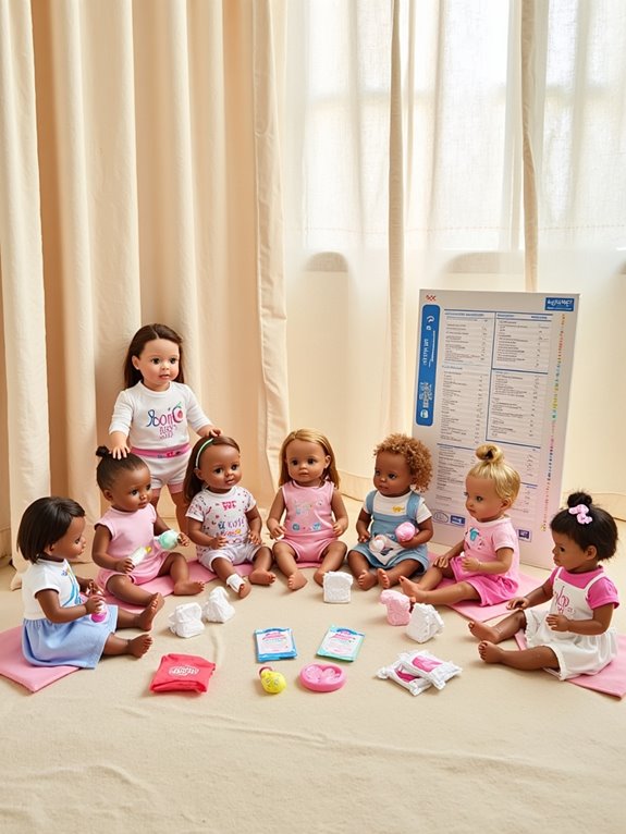 choose safe durable play
