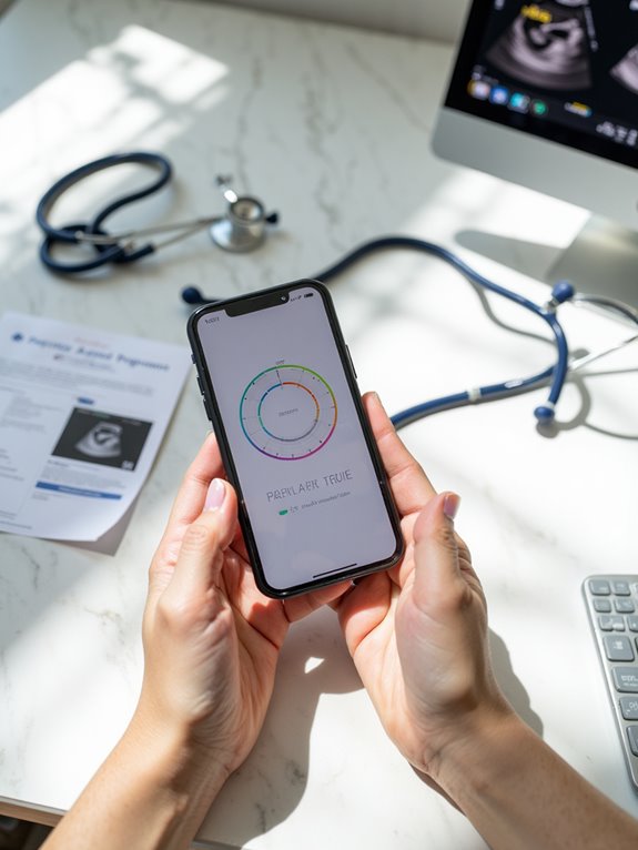 choosing accurate pregnancy tools