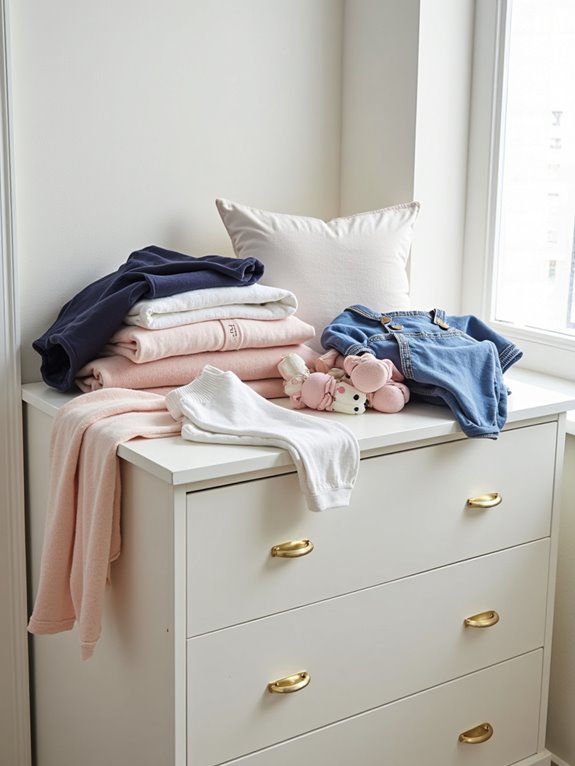 choosing comfortable practical clothing