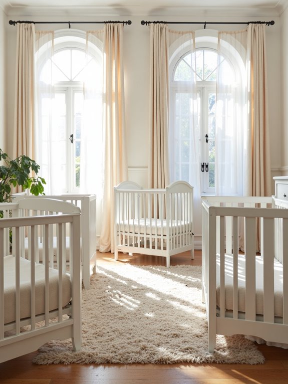 choosing safe convertible cribs