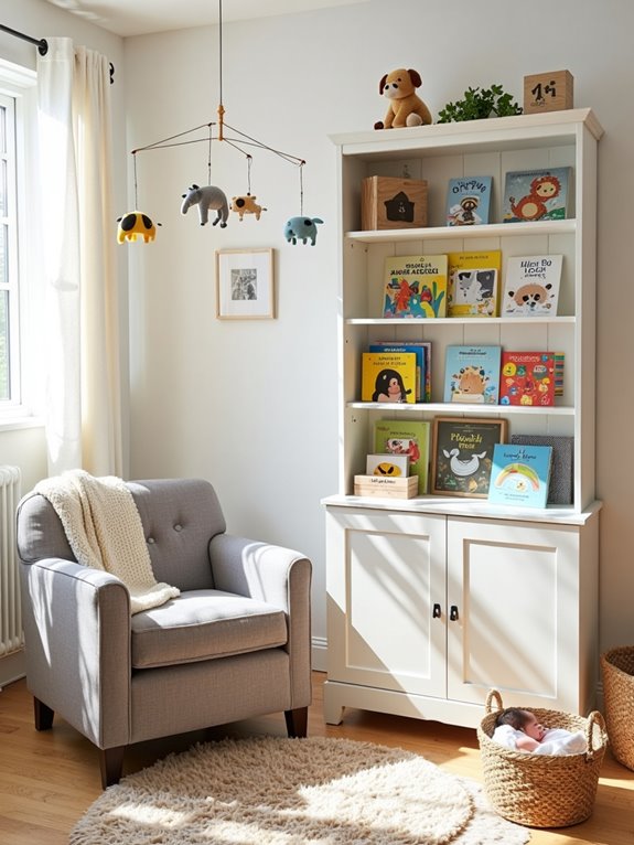 choosing safe developmental books