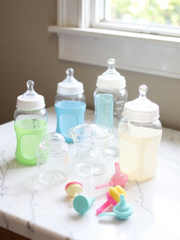 choosing safe durable bottles