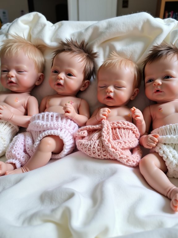 choosing safe quality reborns
