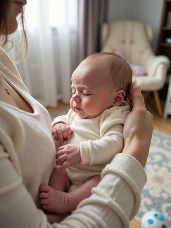 colic relief tips for infants