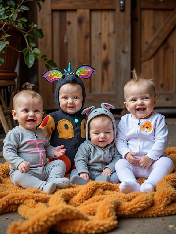 cute baby costumes 2025