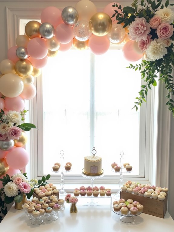 decor budget space planning