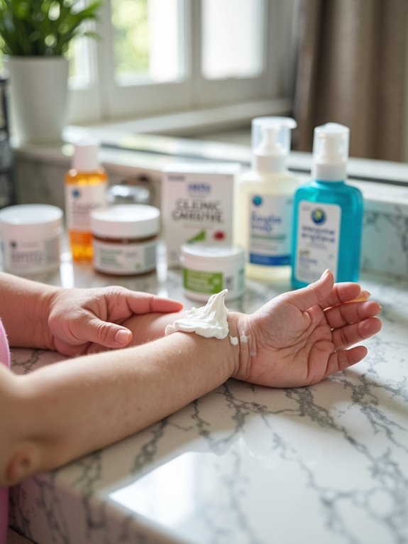 effective baby eczema remedies