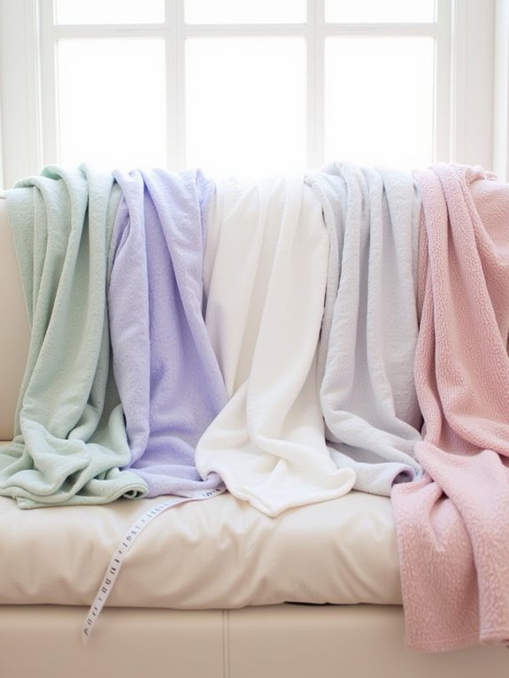 safe durable versatile blankets