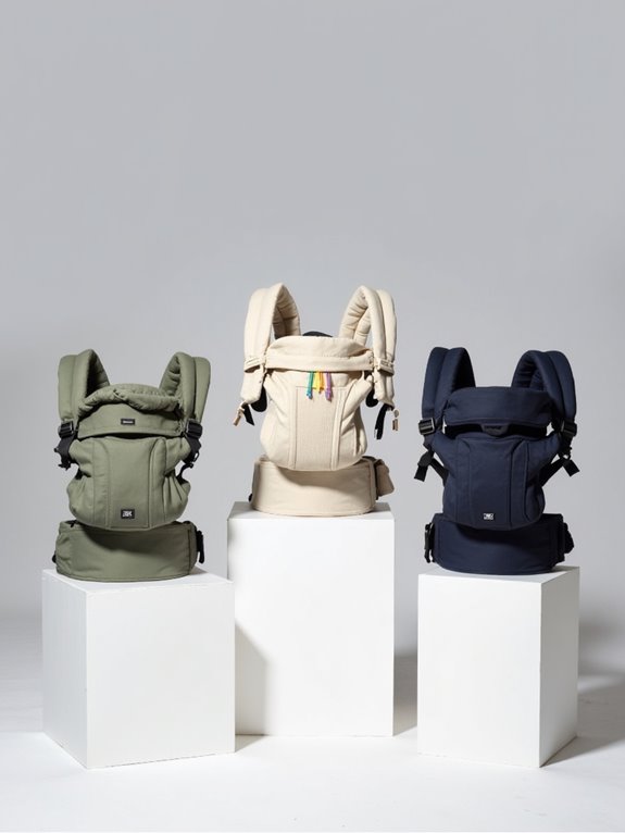 safety comfort adjustability fabric