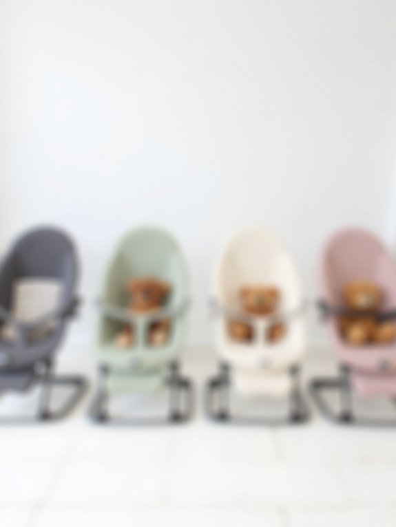 safety comfort portability versatility