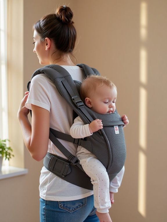 safety comfort storage weather