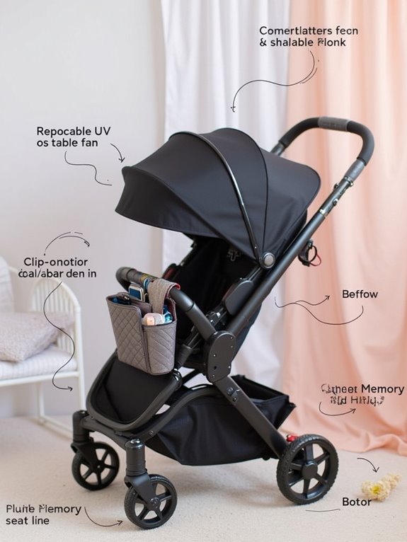 safety durability compatibility value