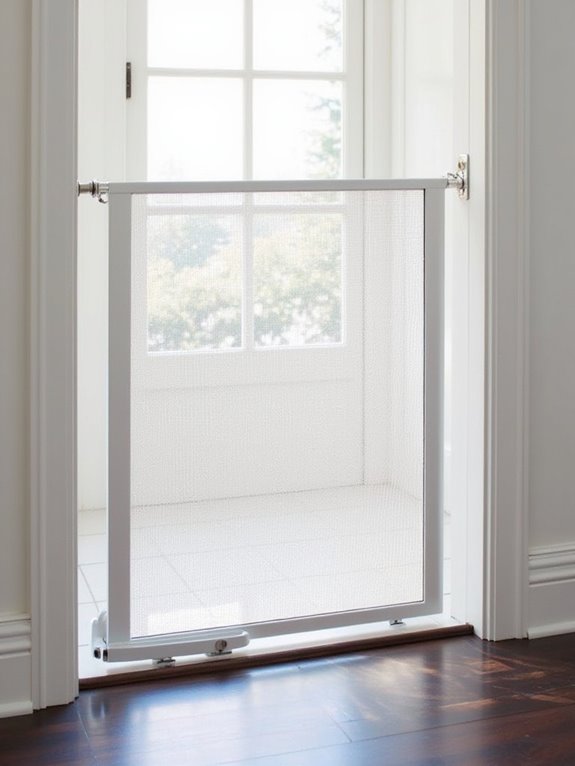 safety size locks durability