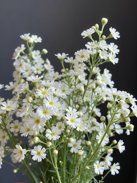 selecting quality artificial baby s breath