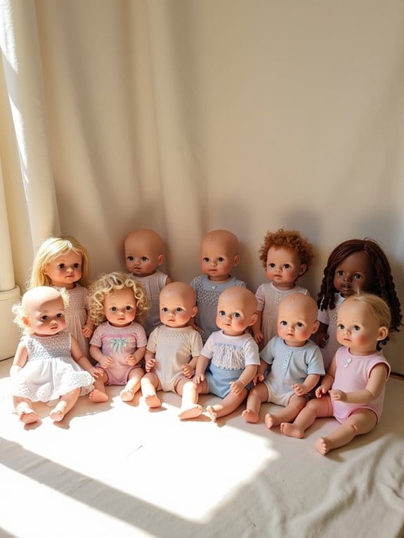 top 10 baby doll picks
