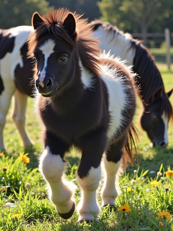 top 10 baby horse breeds
