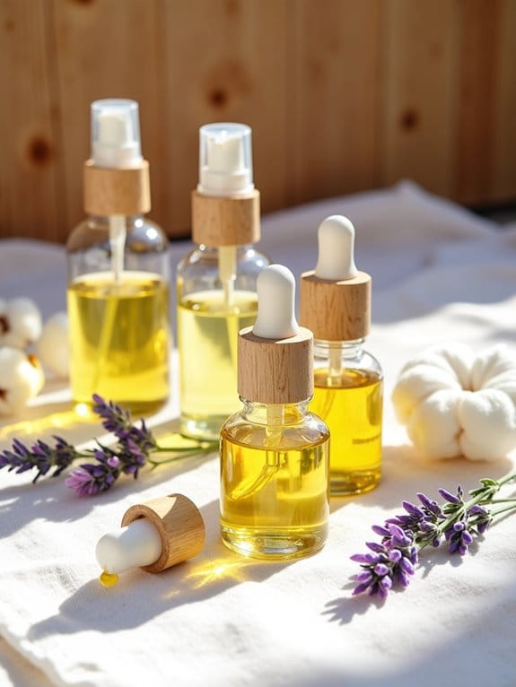 top 10 pediatric skin oils