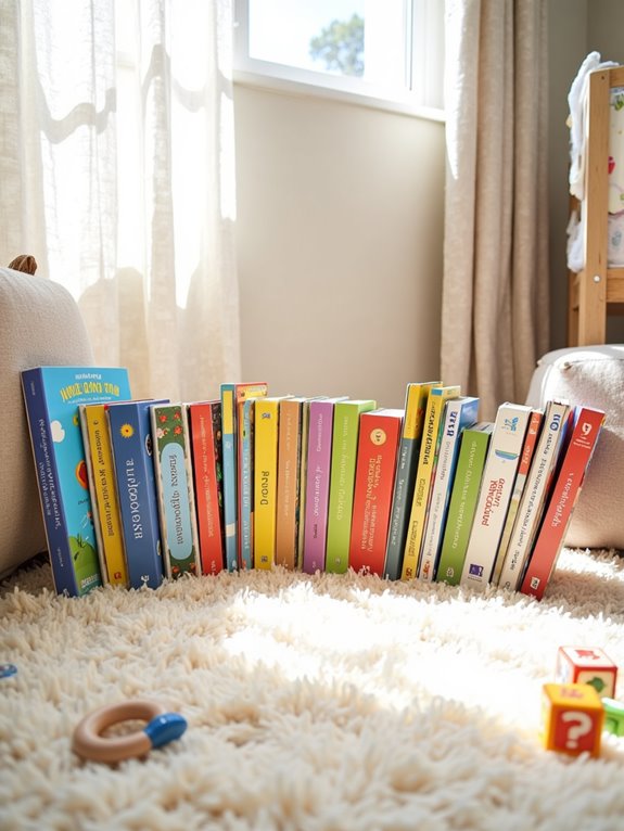 top 2025 baby books