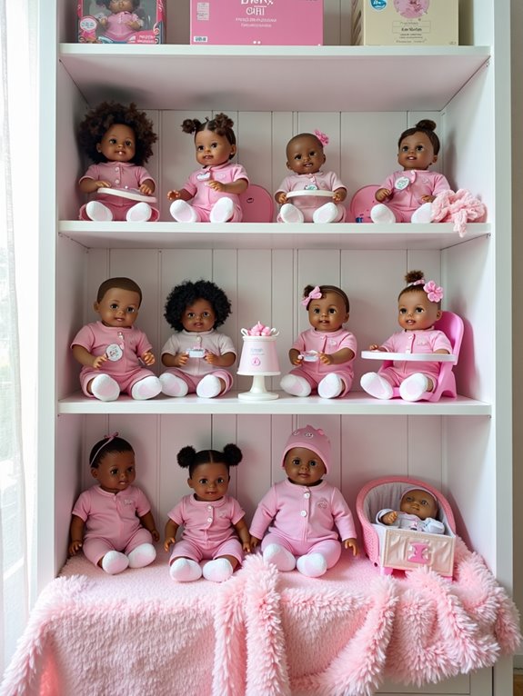top baby alive doll picks