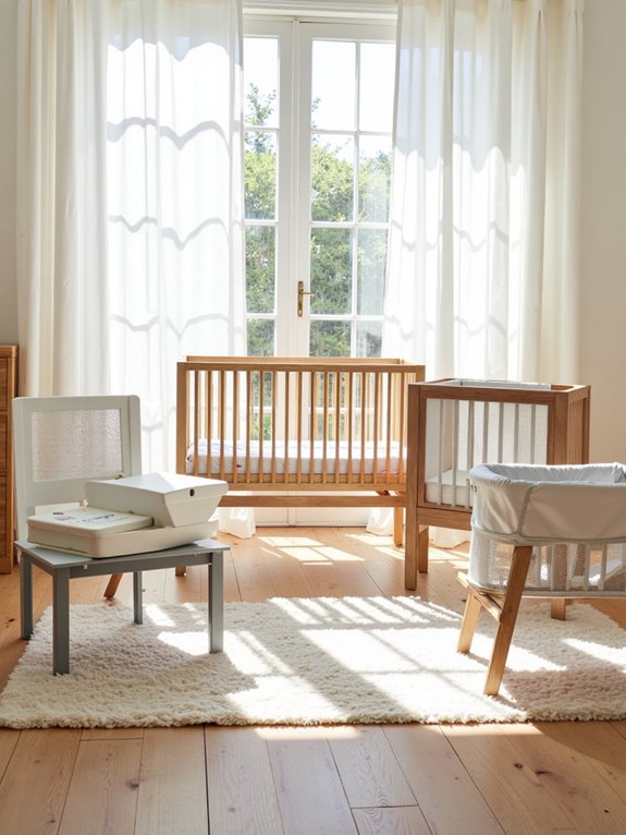 top baby bassinet picks