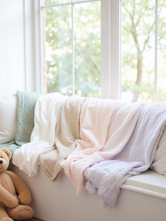 top baby blanket recommendations
