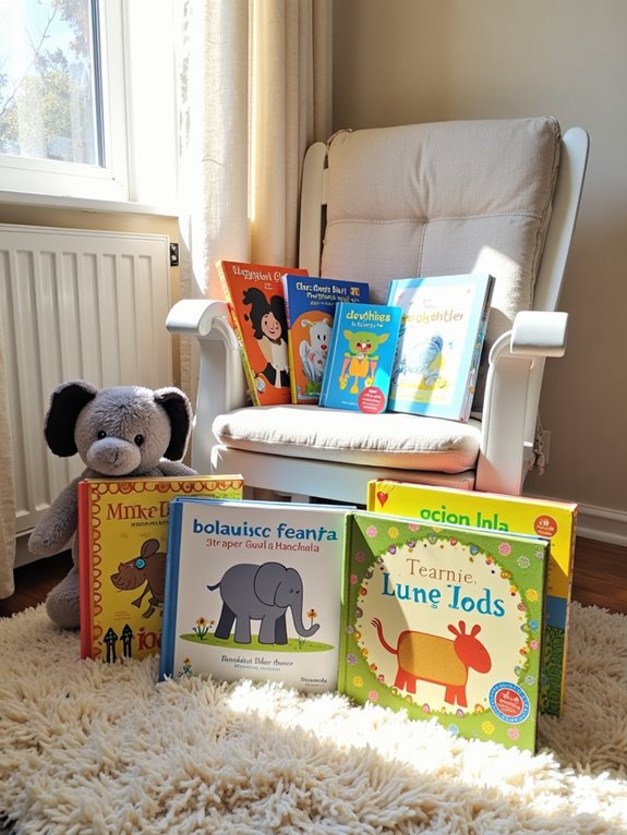 top baby books for parents
