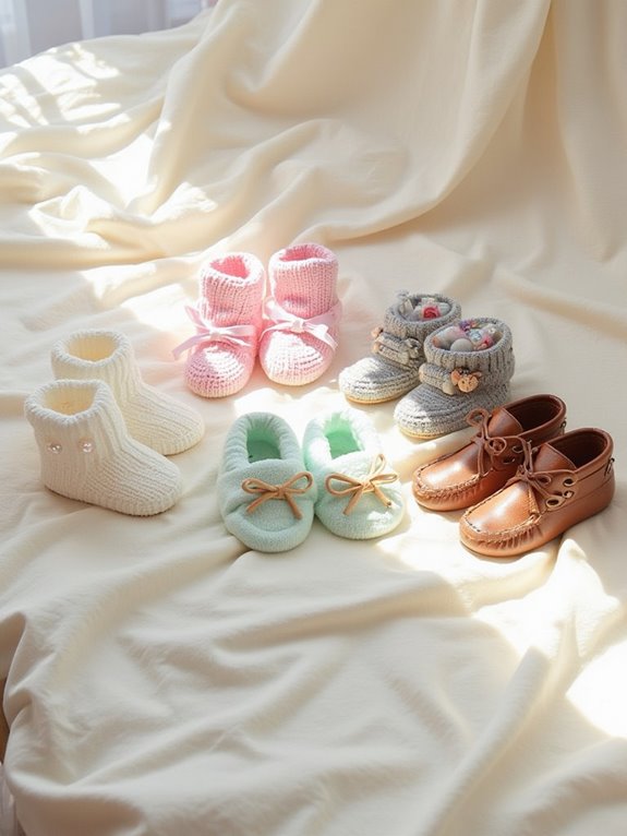 top baby bootie picks