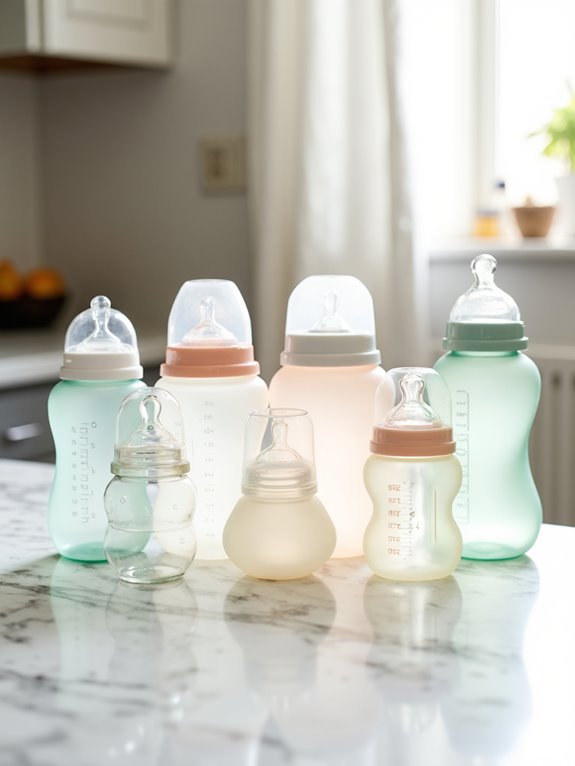 top baby bottles 2025