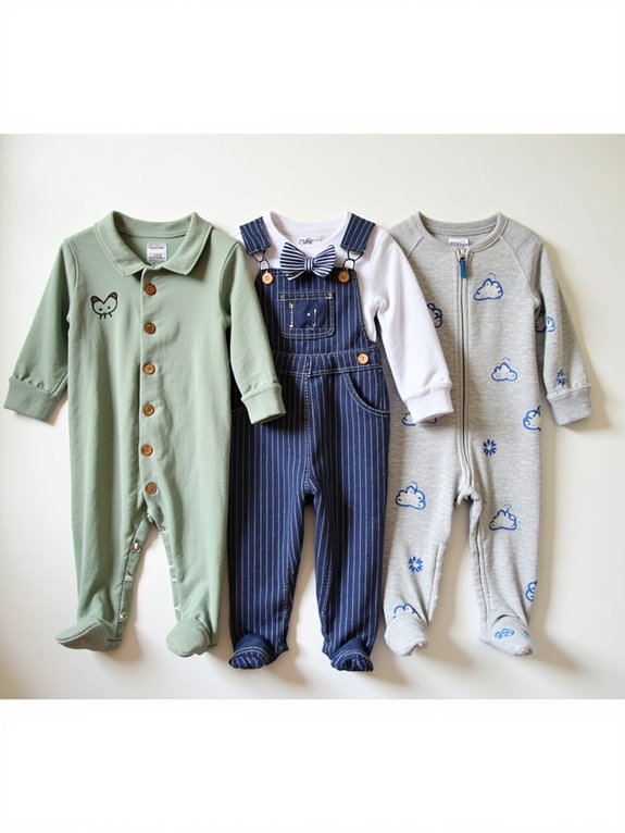 top baby boy fashion picks