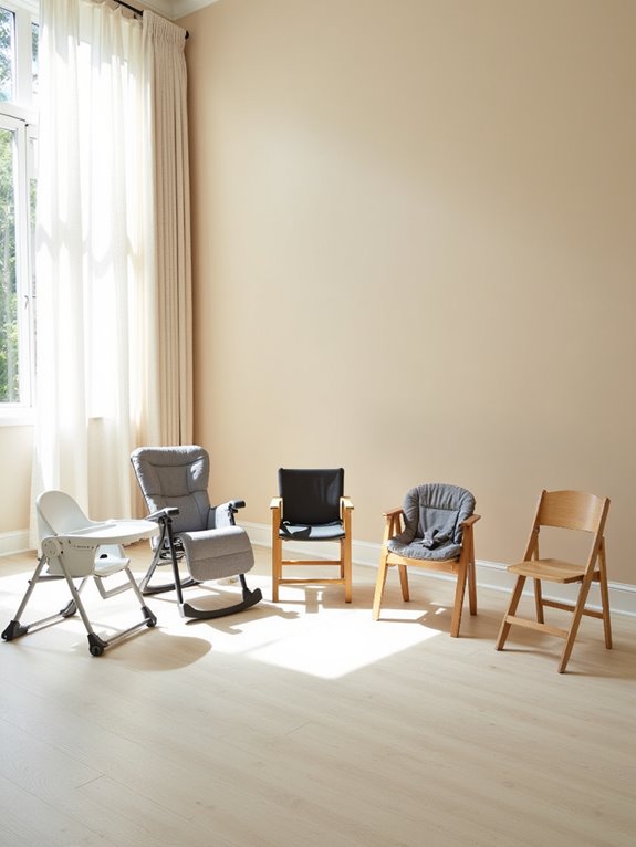 top baby chair picks