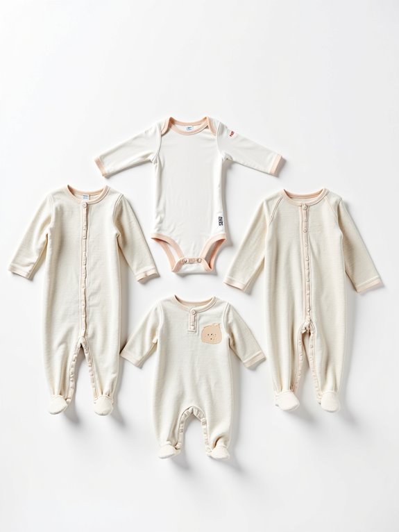 top baby clothes 2025