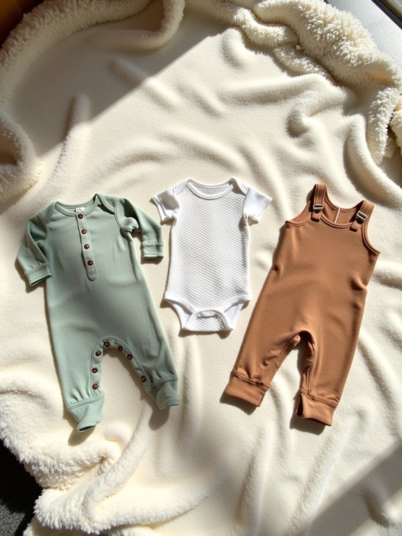 top baby clothing picks