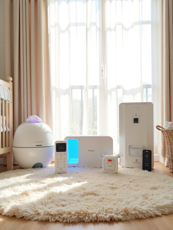 top baby essentials 2025