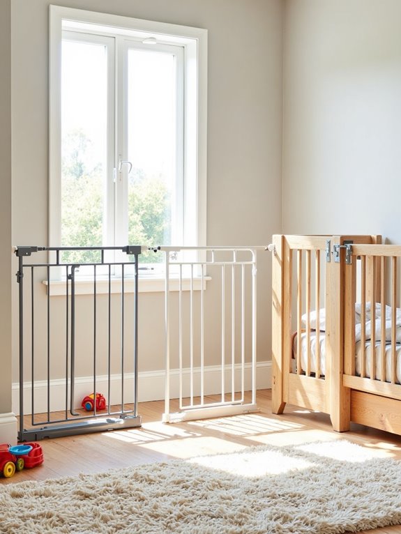 top baby gates 2025