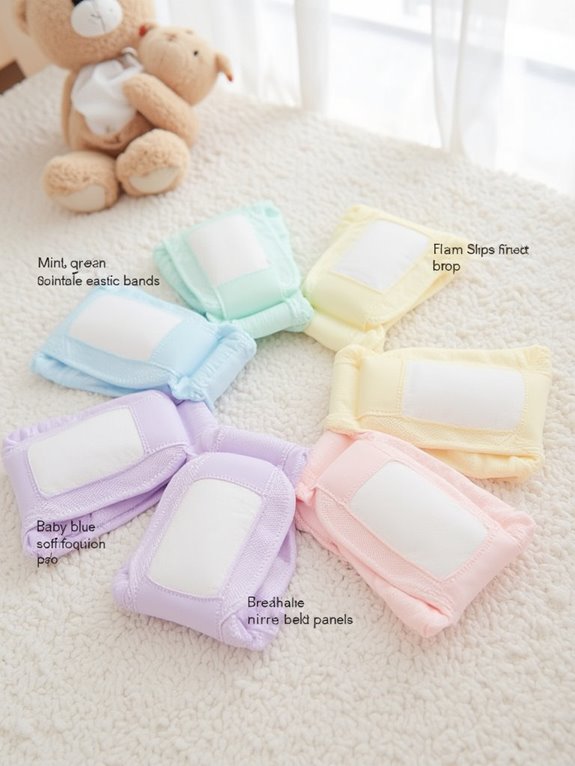 top baby knee pads