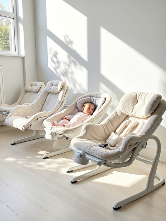 top baby loungers 2025