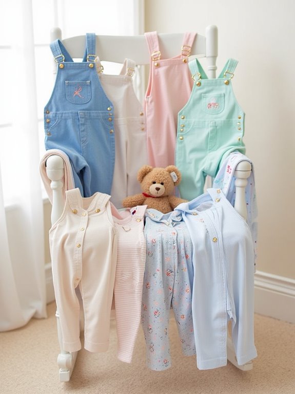 top baby overalls 2025