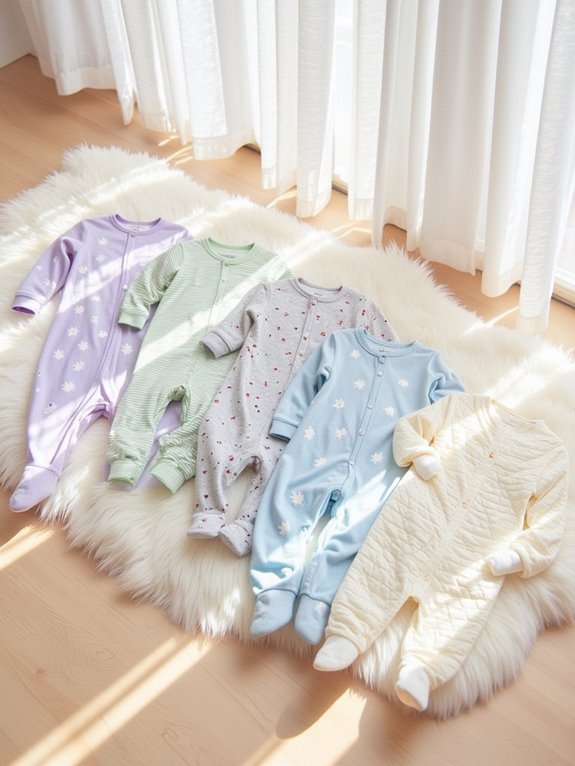 top baby pajamas 2025
