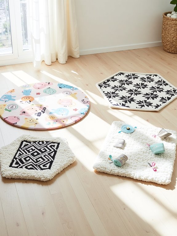 top baby play mats 2025