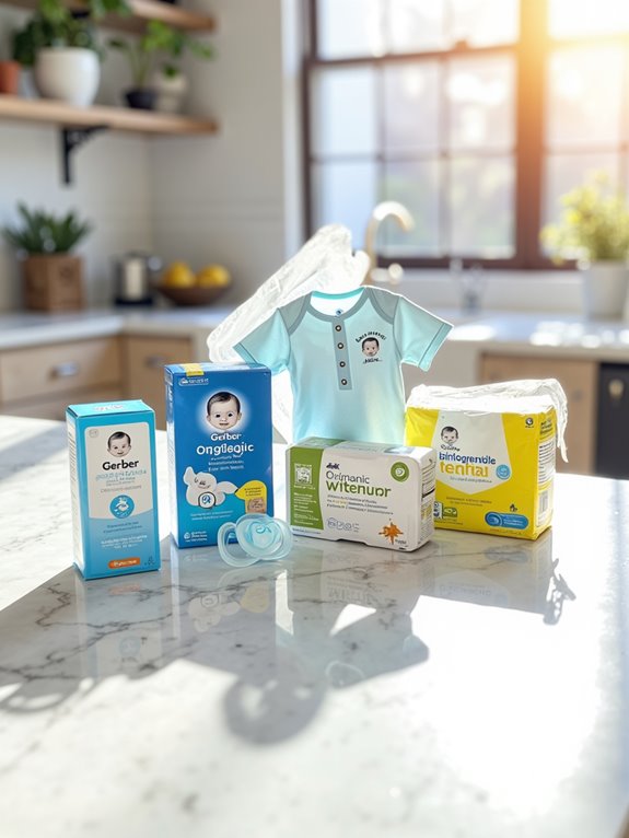 top baby products 2025