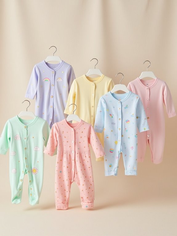 top baby romper picks