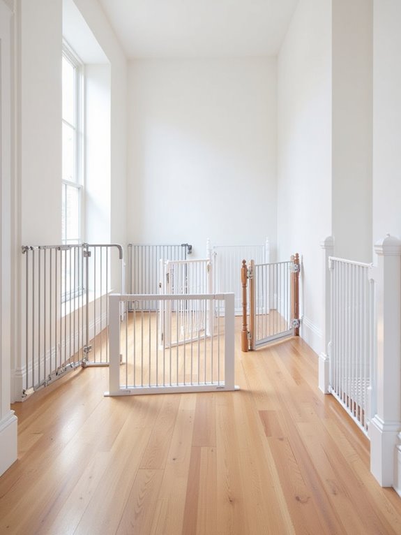 top baby safety gate picks