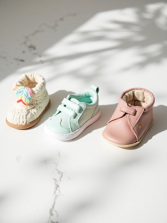 top baby shoe picks