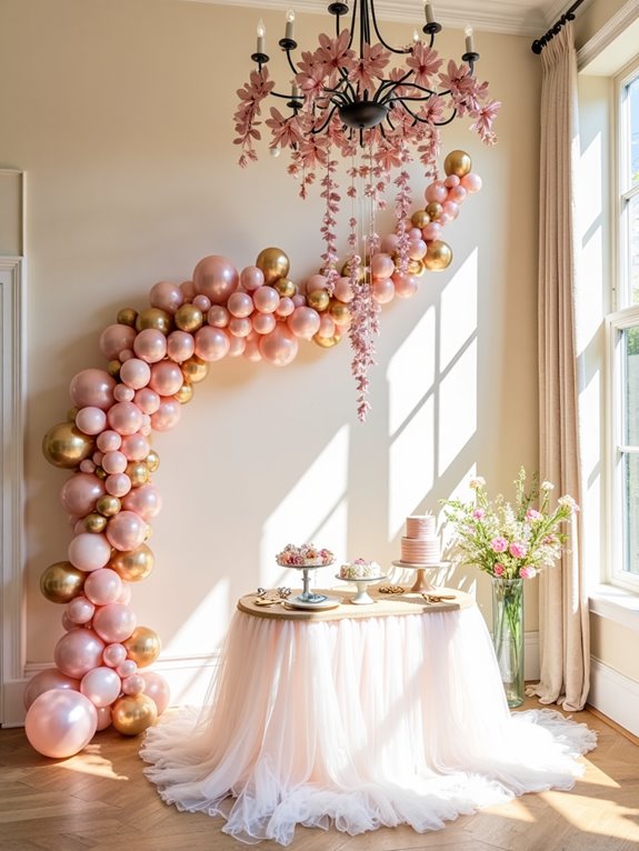 top baby shower decor ideas