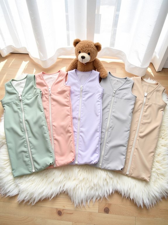 top baby sleep sack picks