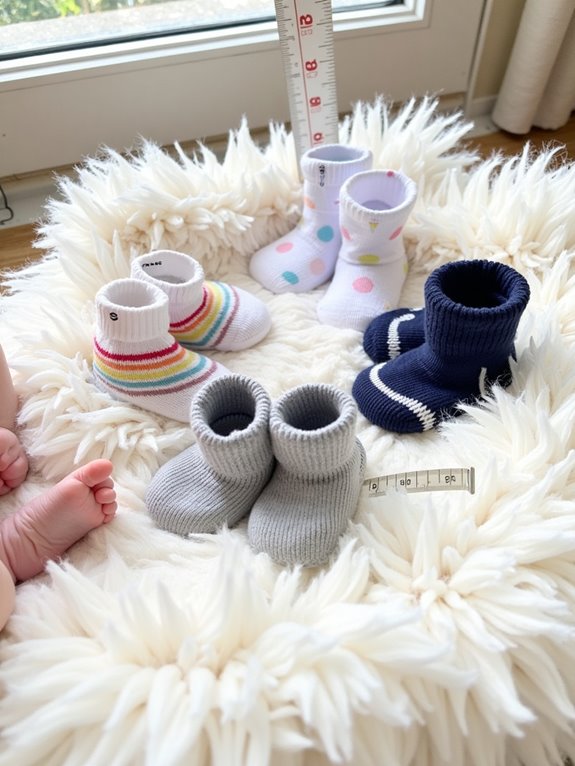top baby socks that stay