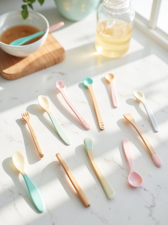 top baby spoon recommendations